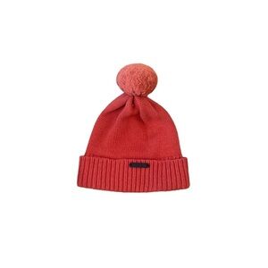 Coach Beanie